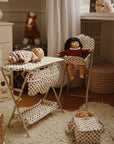 Konges Sløjd Babajáték Szett- Lola Doll