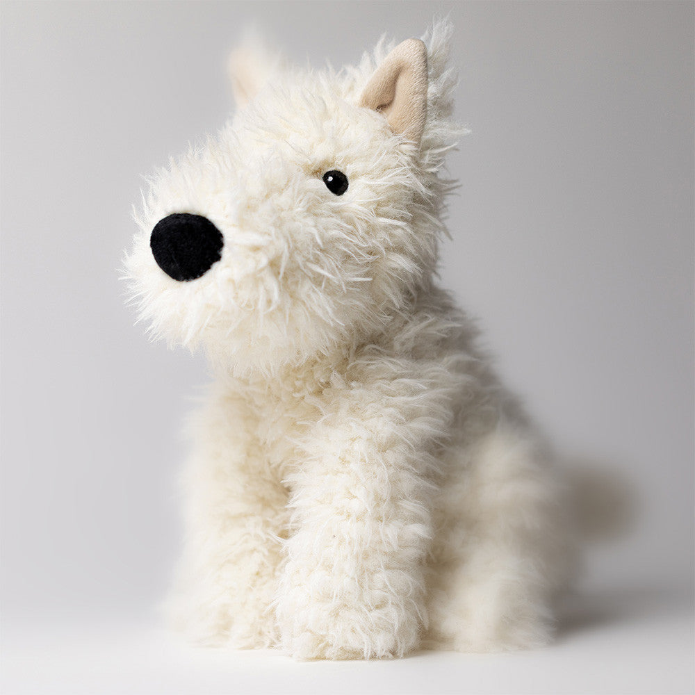 Jellycat Munro Scottie Kiskutya