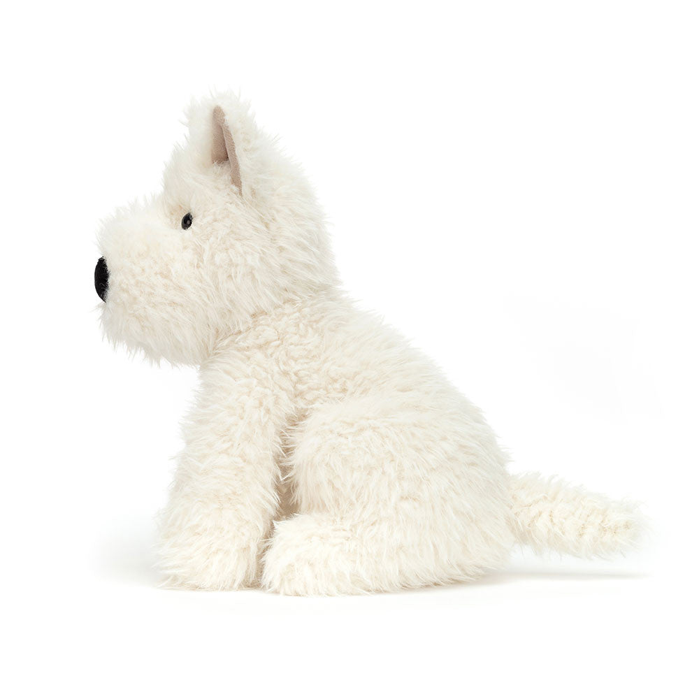 Jellycat Munro Scottie Kiskutya
