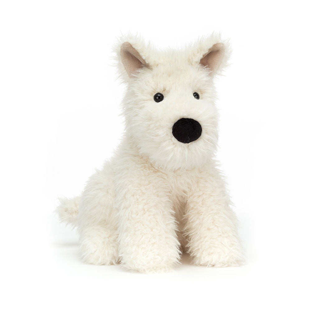 Jellycat Munro Scottie Kiskutya
