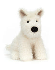 Jellycat Munro Scottie Kiskutya