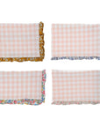 Meri Meri scalloped edge napkin set
