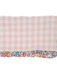Meri Meri scalloped edge napkin set