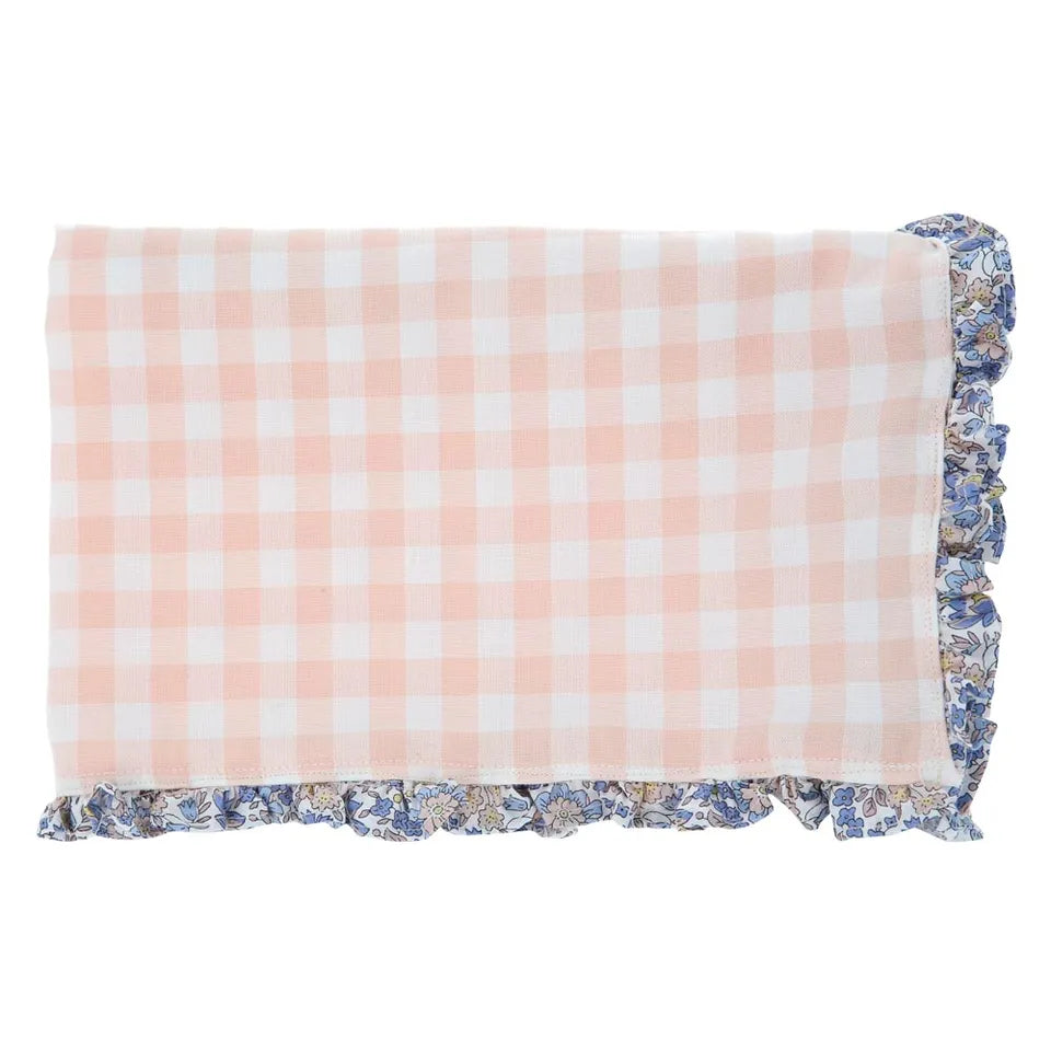 Meri Meri scalloped edge napkin set