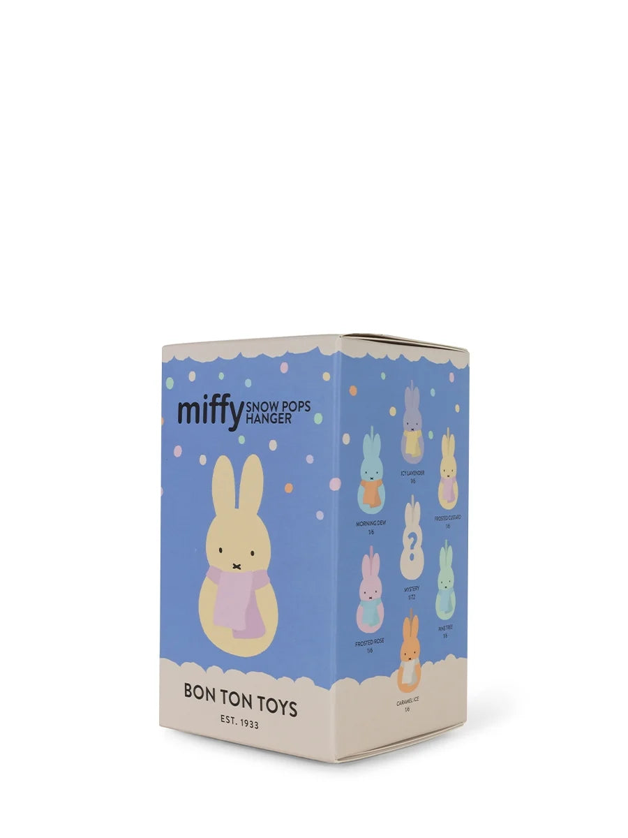 Bon Ton Toys Miffy meglepetésfigura - Cotton candy