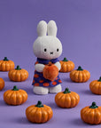 Bon Ton Toys Miffy tök jelmezben plüss (24cm) - Orange