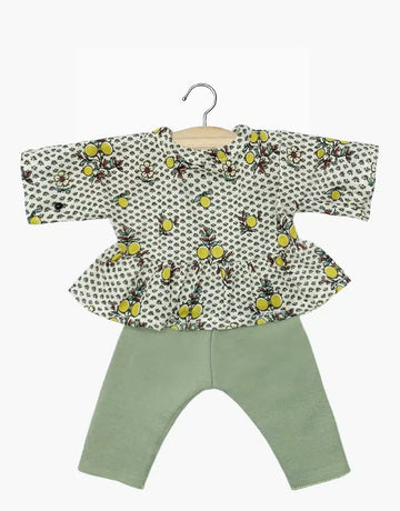 Minikane® Játék Babaruha - Babies – Ensemble