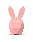 MOB Cutie Clock alarm clock - Rose