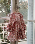 Konges Sløjd Lila Sequins Ruha - Grey/Rosa