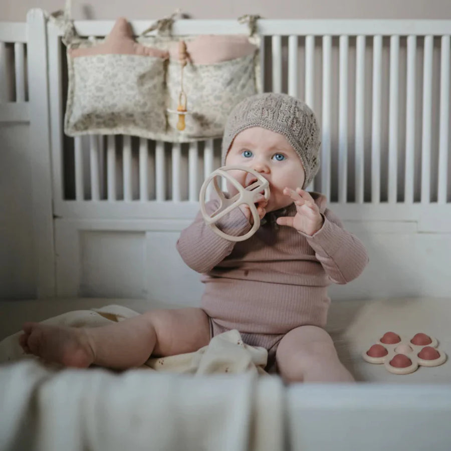 Mushie Labda rágóka