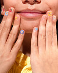 OMY Nail Stickers - Kawaii