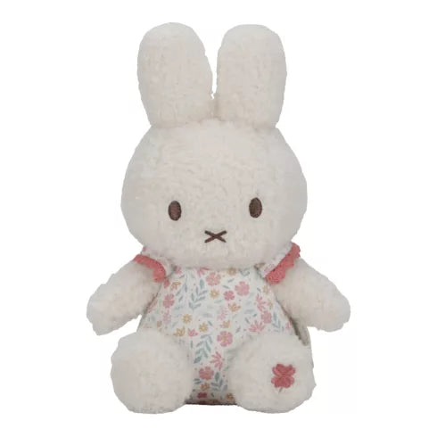 Little Dutch® Miffy nyuszi 20 cm - Lucky Blossom