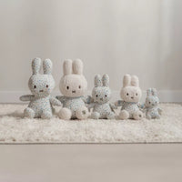 Little Dutch® Miffy nyuszi 30 cm - Lucky Leaves