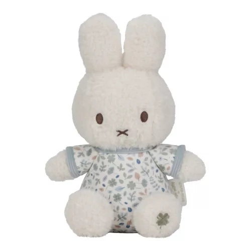 Little Dutch® Miffy nyuszi 30 cm - Lucky Leaves