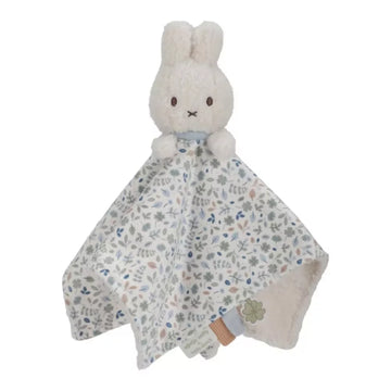 Little Dutch® Miffy szundikendő - Lucky Leaves