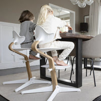 Stokke® Nomi etetőszék (kiállított darab)