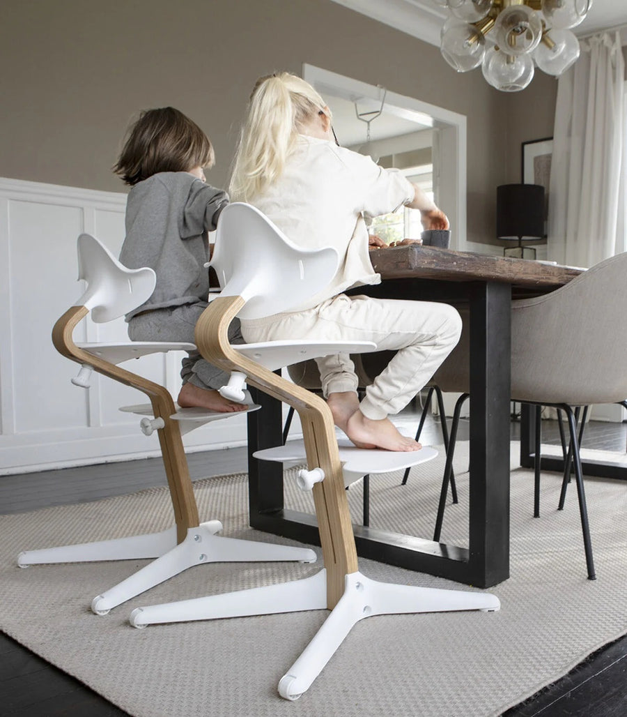 Stokke® Nomi etetőszék (kiállított darab)