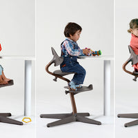Stokke® Nomi etetőszék (kiállított darab)
