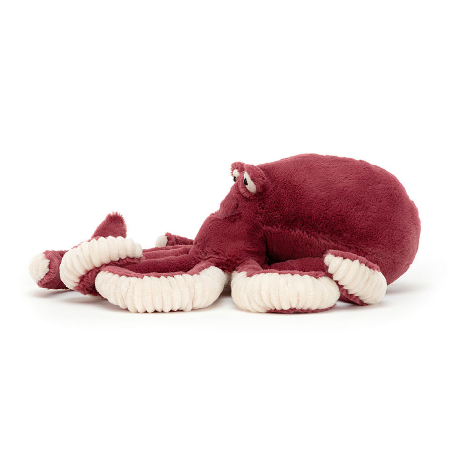 JellyCat® Obbie Polip