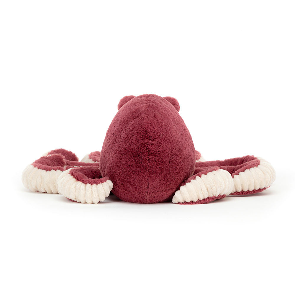 JellyCat® Obbie Polip