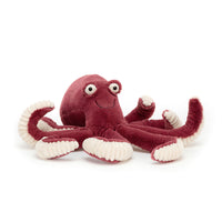 JellyCat® Obbie Polip