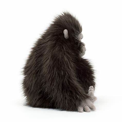 JellyCat ® Gomez Gorilla