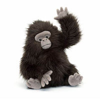 JellyCat ® Gomez Gorilla