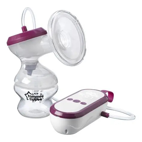 Tommee Tippee Made for Me Elektromos Mellszívó