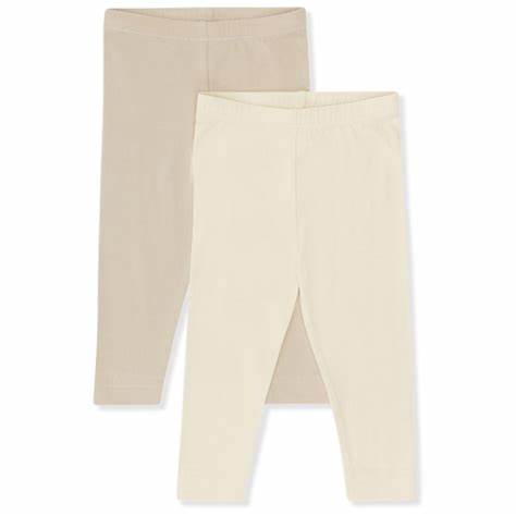 Konges Slodj®  Leggings szett - Oxford tan