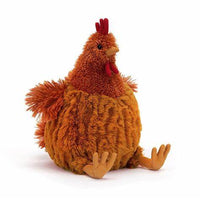JellyCat® Plüss Cecile Chicken