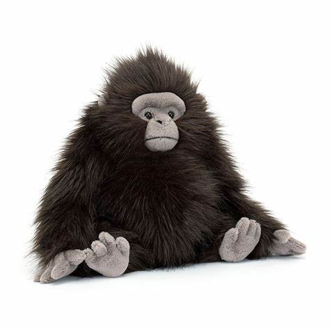 JellyCat ® Gomez Gorilla