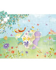 Djeco Puzzle - Spring Princess