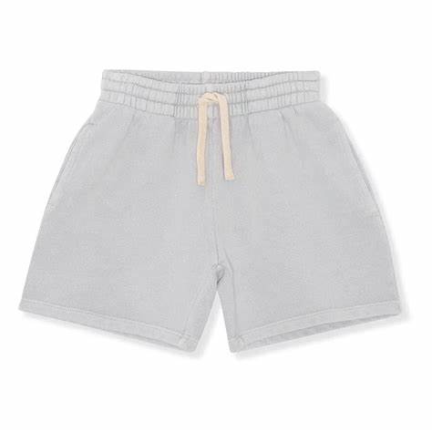 Konges Sløjd® Lou shorts - pearl blue