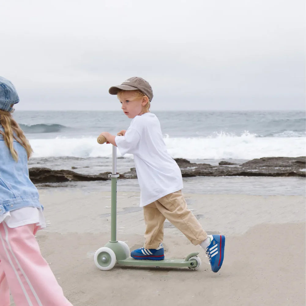 Banwood® Eco roller - Olive