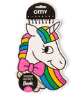 OMY Sticker Activity Book - Lily