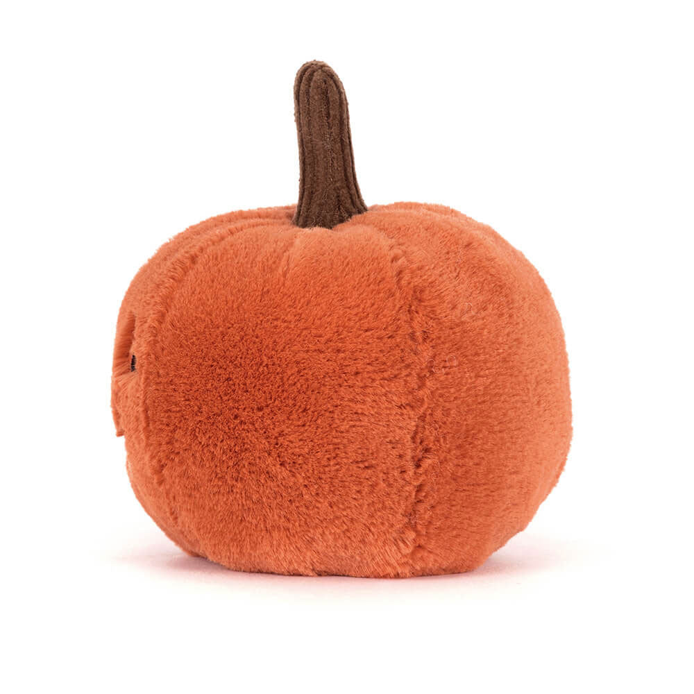 JellyCat Ooky Jack O Lantern