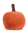 JellyCat Ooky Jack O Lantern
