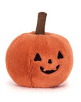 JellyCat Ooky Jack O Lantern