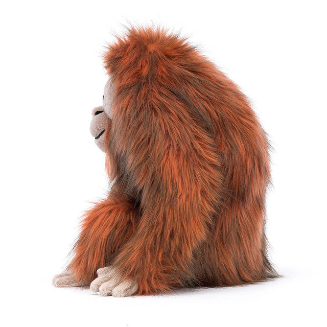 Jellycat® Oswald Orangutan