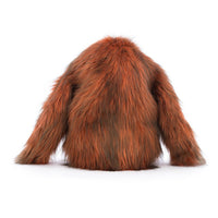 Jellycat® Oswald Orangutan