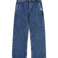 Liewood Bergamote Jeans - Medium Blue