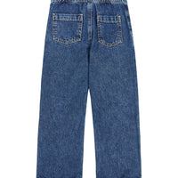 Liewood Bergamote Jeans - Medium Blue