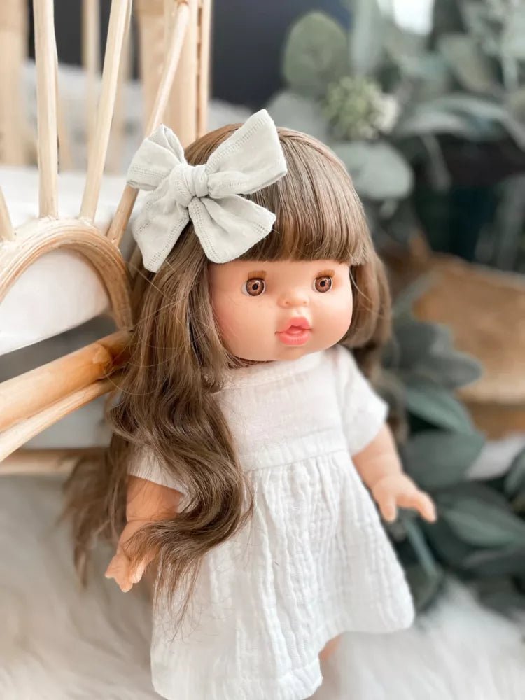 Minikane Godris baba 34cm - Valentine