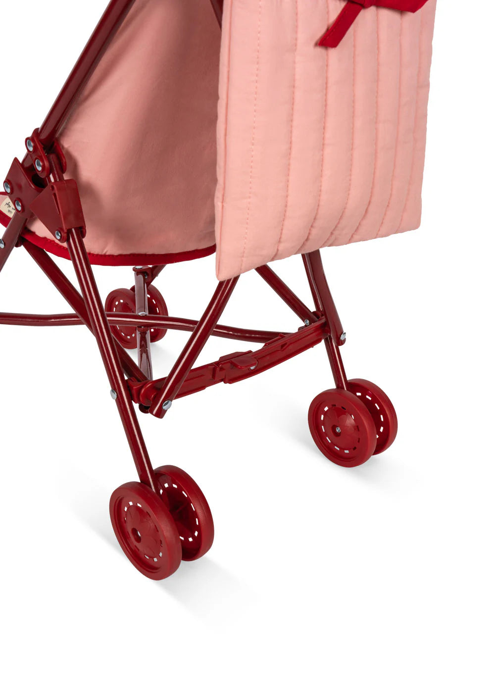 Konges Sløjd® játék sportbabakocsi - mellow rose