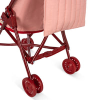 Konges Sløjd® játék sportbabakocsi - mellow rose