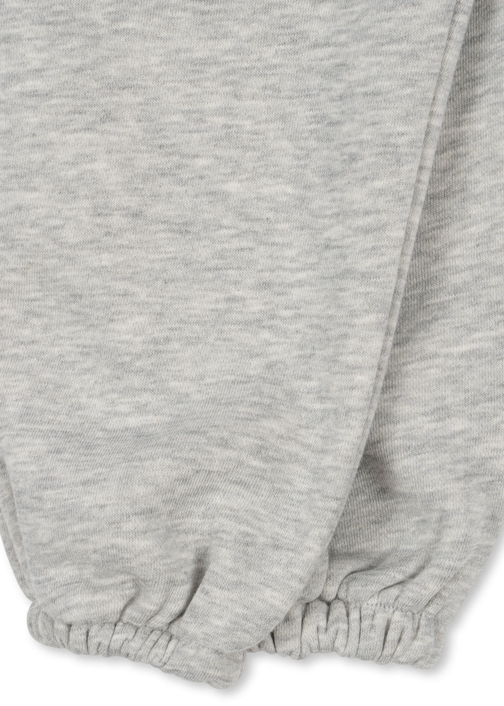 Konges Slojd® Lou Sweat nadrág - grey melange