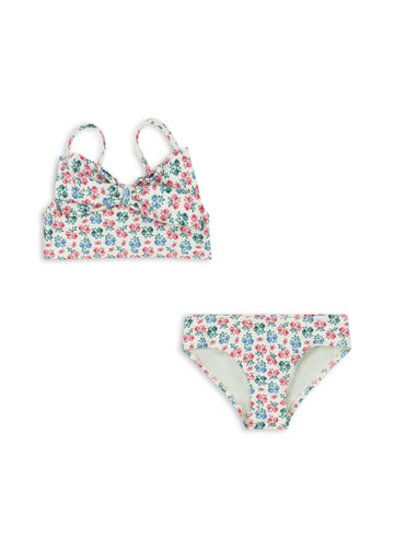 Konges Slojd® Edith Bikini - Örökzöld