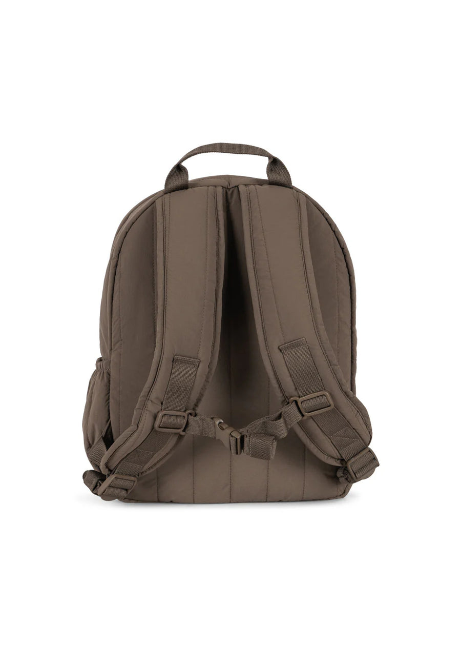 Konges Sløjd® Juno hátizsák -walnut