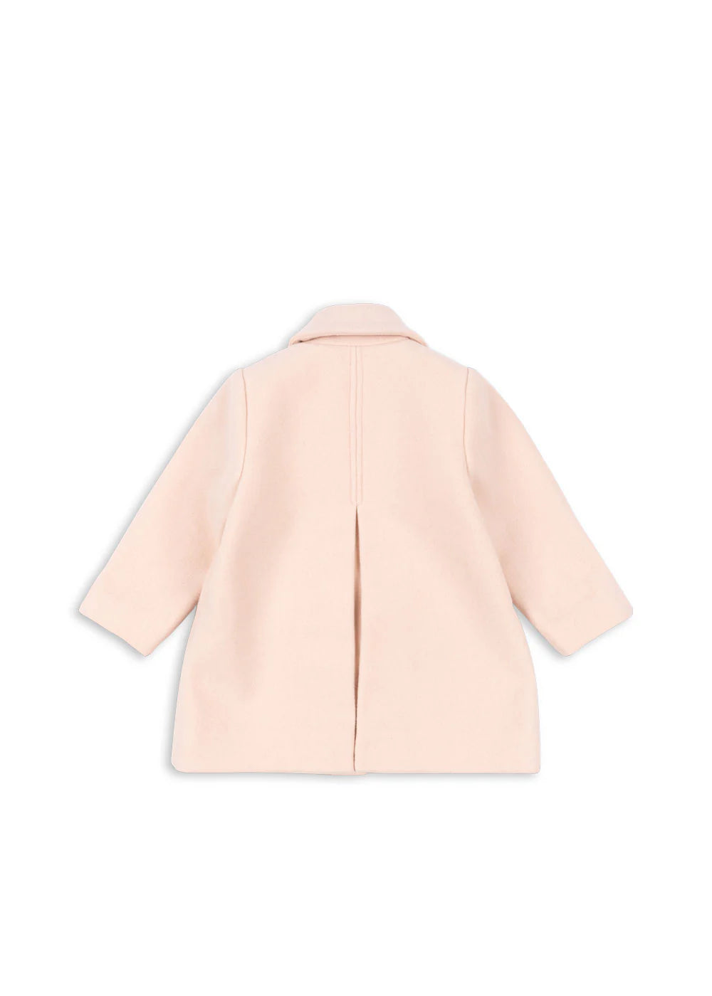 Konges Sløjd® Novella kabát - Peach whip