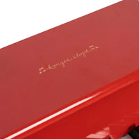 Konges Sløjd Piano - Red